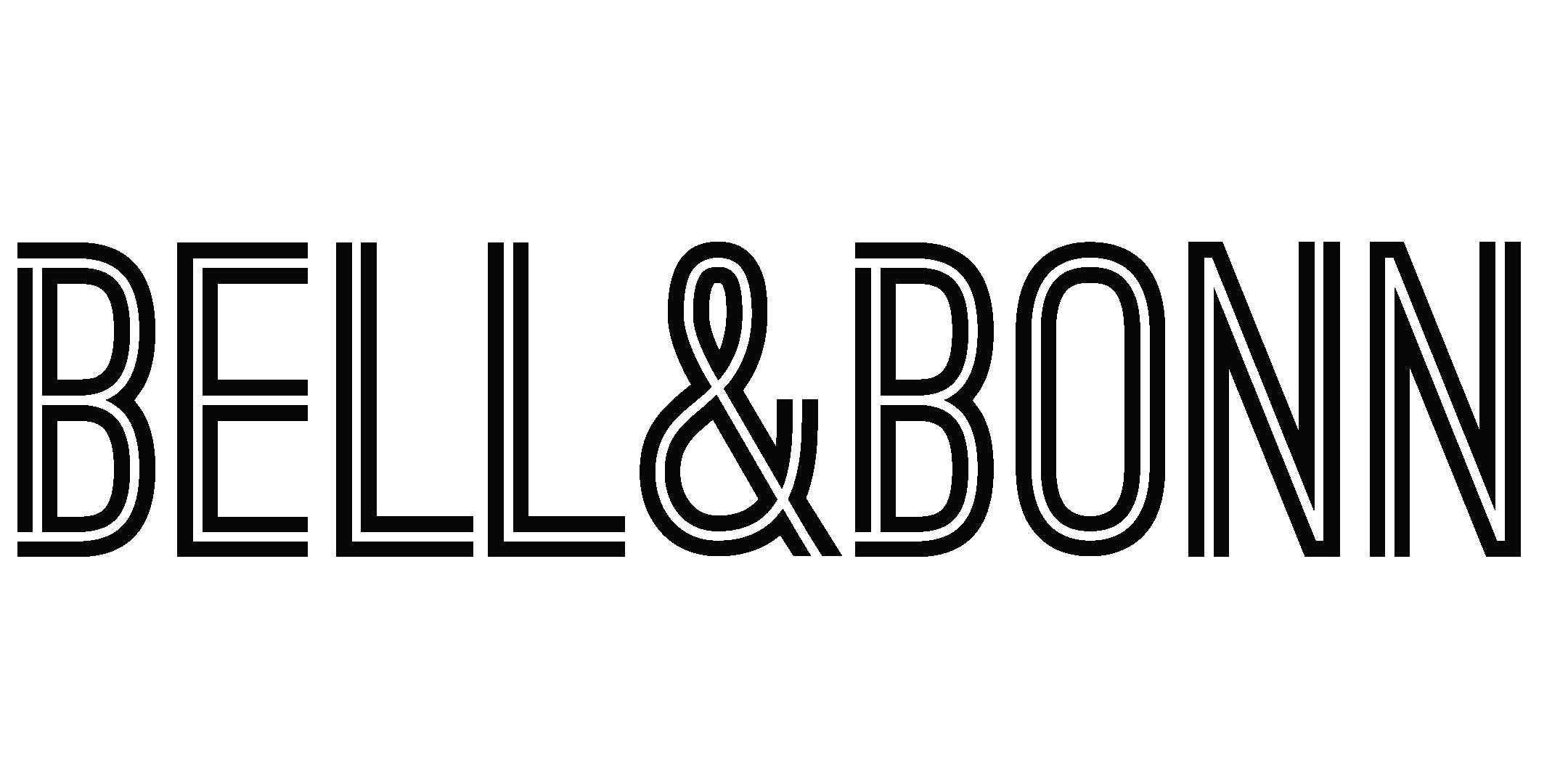 bell&Bonn logotype