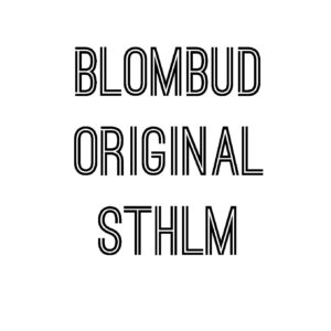 blombud i stockholm