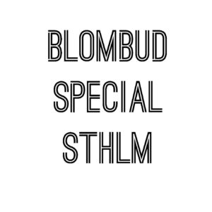 bra blombud stockholm